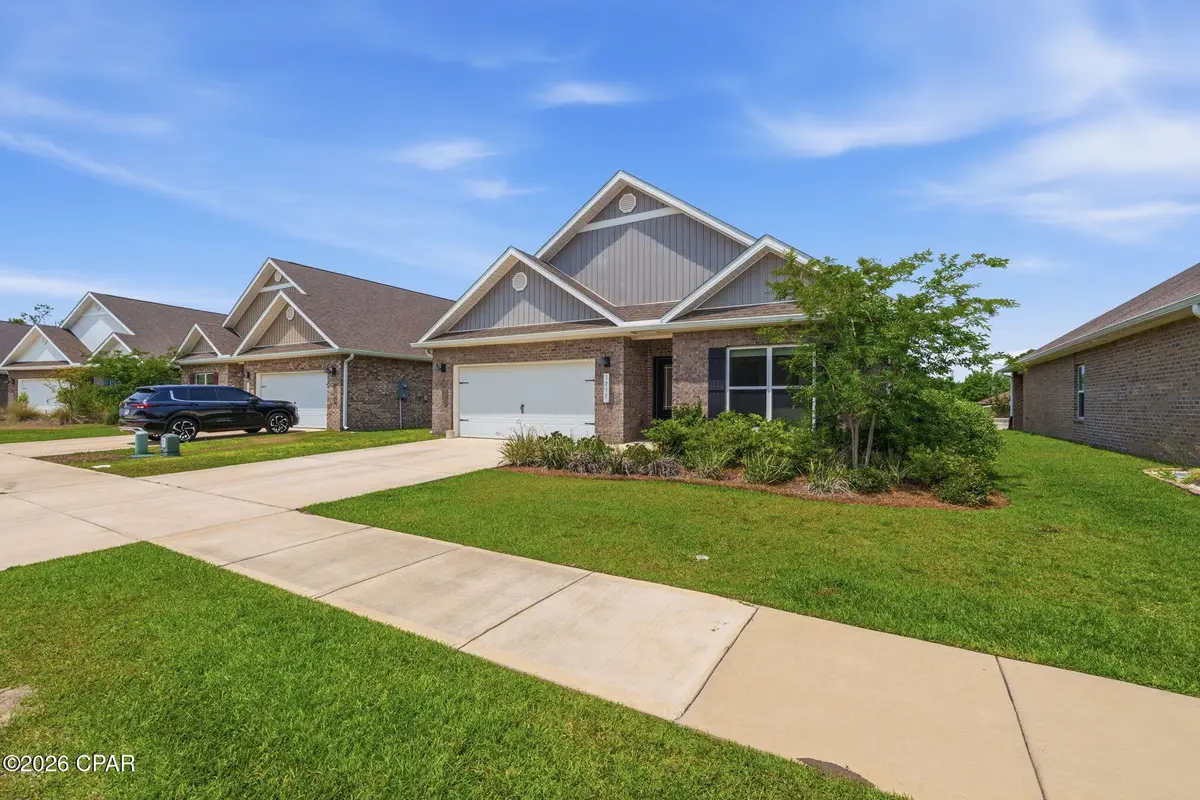 1257 Jack Jack Drive, Lynn Haven, FL 32444 - #1