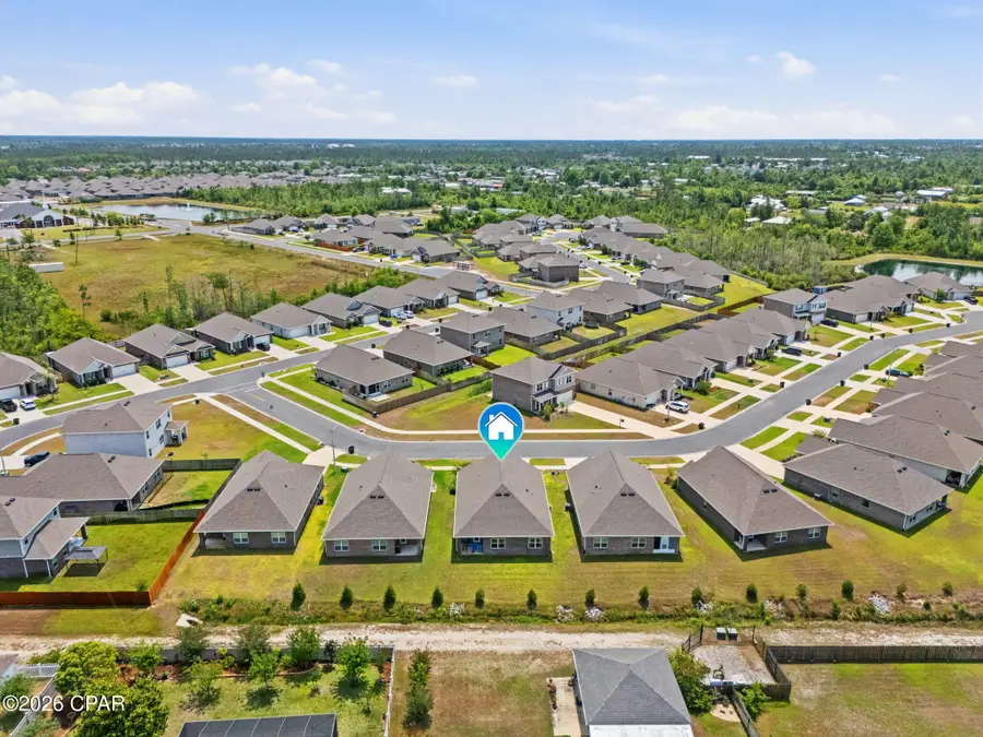 1257 Jack Jack Drive, Lynn Haven, FL 32444 - #2