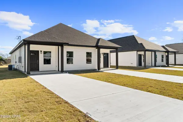 234 Springfield Avenue, Panama City, FL 32401