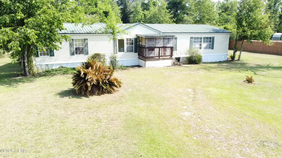 4070 Mccall Lane, Marianna, FL 32448 - #2