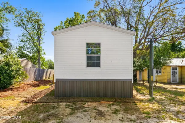 222 Springfield Avenue, Panama City, FL 32401