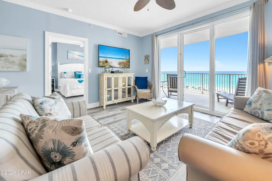 17545 Front Beach Road #402, Panama City Beach, FL 32413 - #3