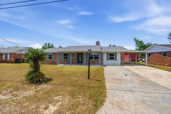 2020 Greenbriar Boulevard, Lynn Haven, FL 32444