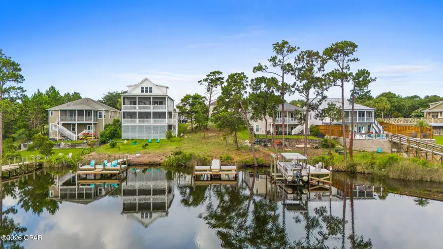 306 Turtle Cove, Panama City Beach, FL 32413 - #2