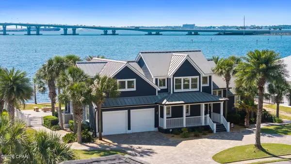 6417 Dolphin Shores Drive, Panama City Beach, FL 32407