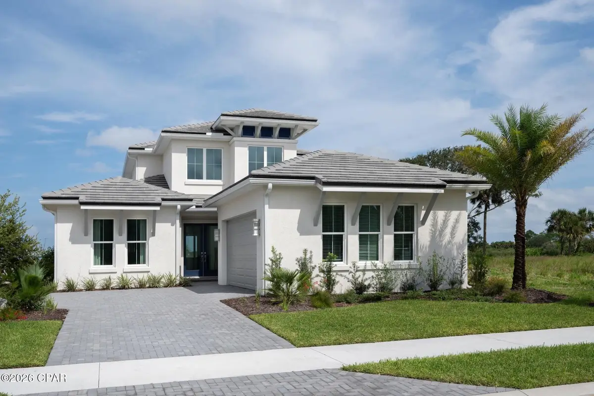 3034 W 27th Court, Panama City, FL 32405 - #1