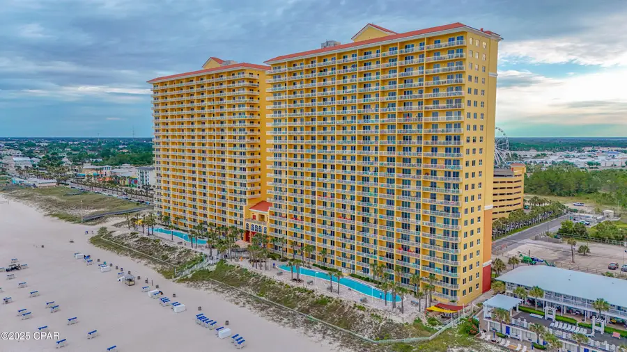 15817 Front Beach #2-804, Panama City Beach, FL 32413 - #2