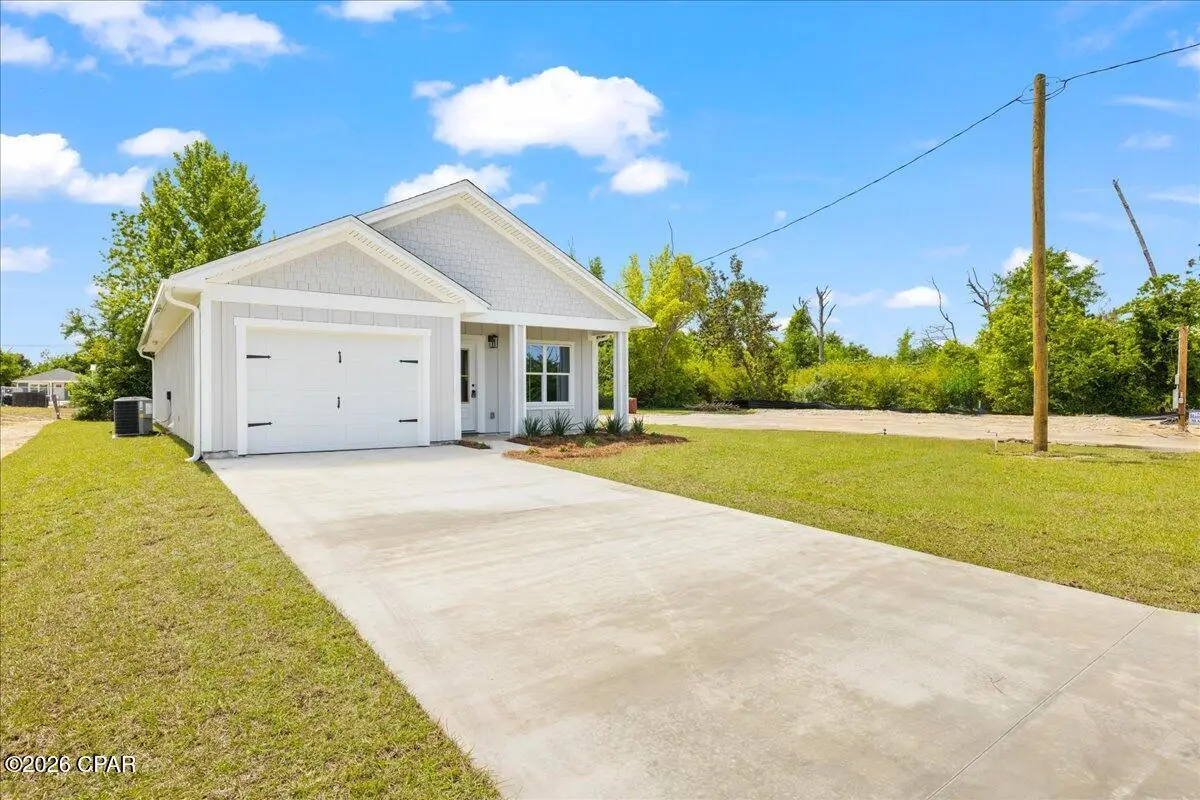 3720 E 7th Street, Panama City, FL 32401 - #1