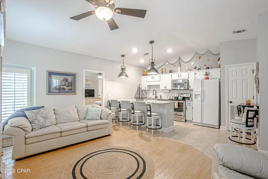 5314 Beach Drive #5314, Panama City, FL 32408 - #2