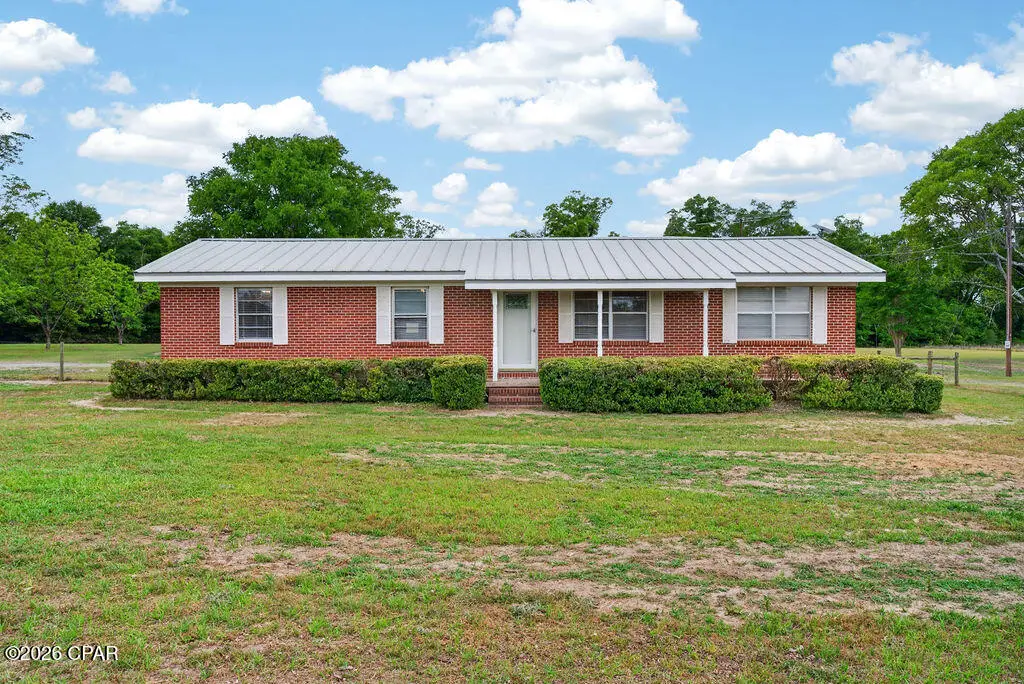 4927 Anderson Road, Greenwood, FL 32443 - #1