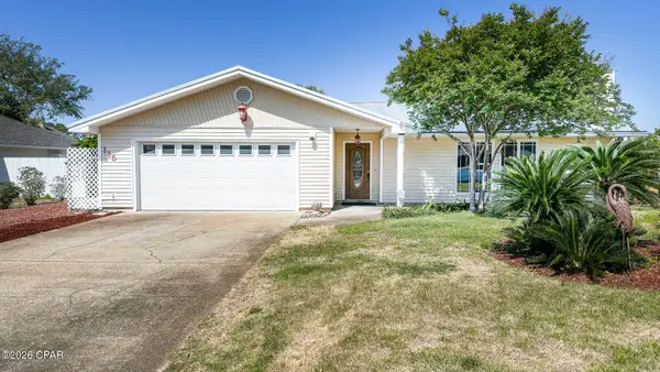 115 Oak Ridge Place, Panama City Beach, FL 32408