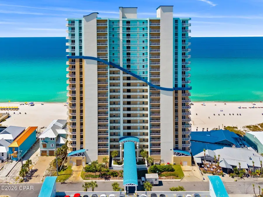 5115 Gulf Drive #409, Panama City, FL 32408 - #2