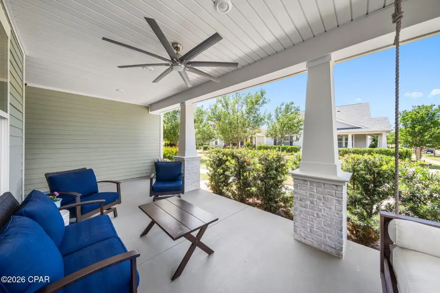 3225 Golden Rod Court, Panama City, FL 32405 - #3