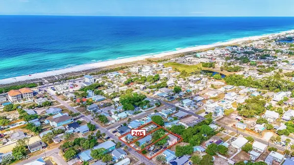 205 El Reposo Place, Panama City Beach, FL 32413