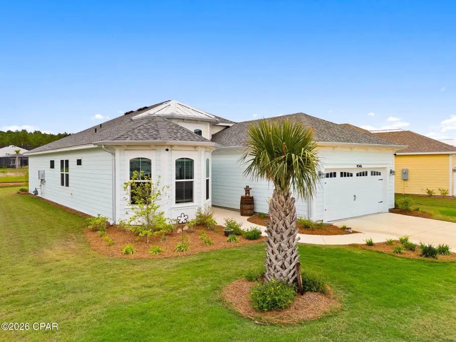 9546 Paradise Drive, Panama City Beach, FL 32413 - #2