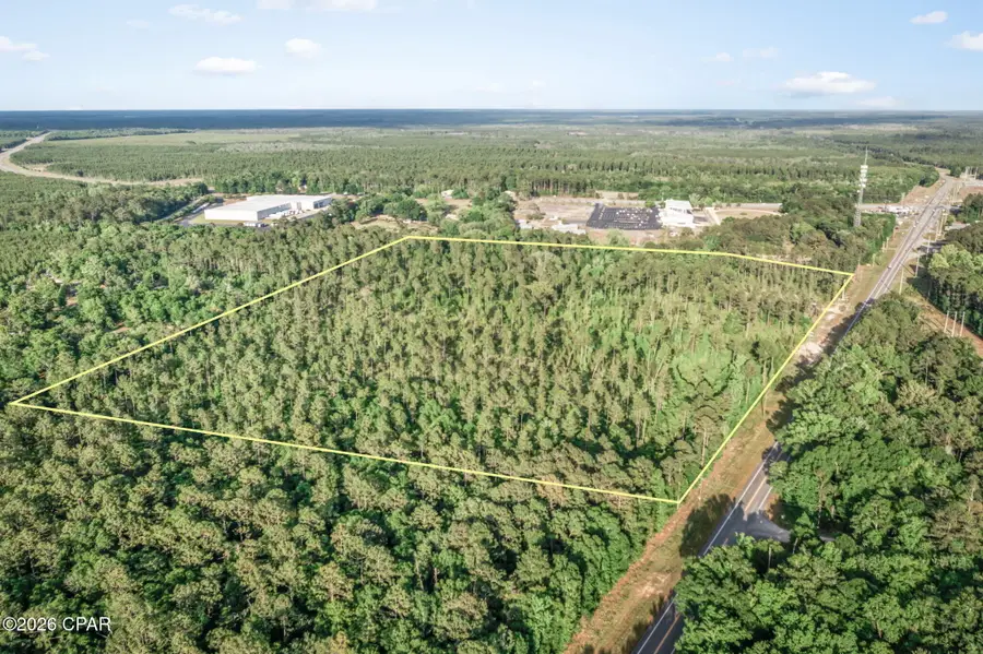 XXX Captain Fritz Road, Ebro, FL 32437 - #2