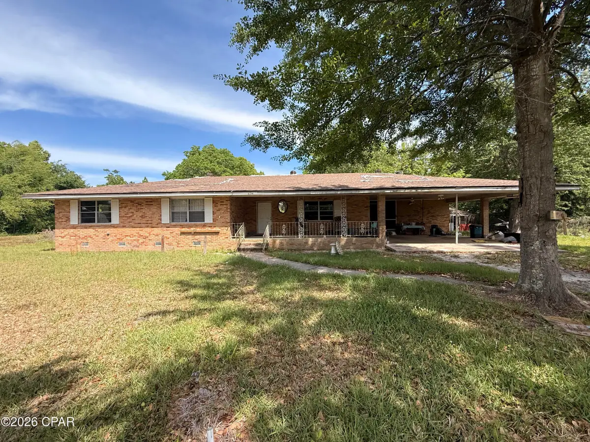 6714 Sunburst Lane, Panama City, FL 32409 - #1