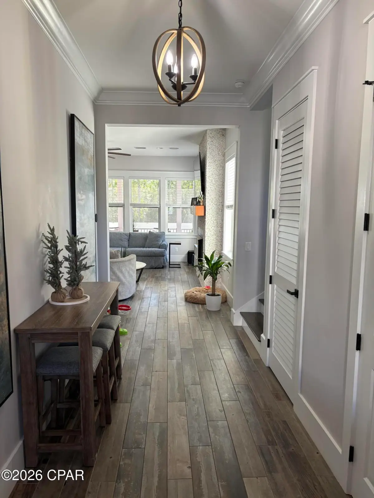 5307 Hopetown Lane, Panama City, FL 32408 - #1