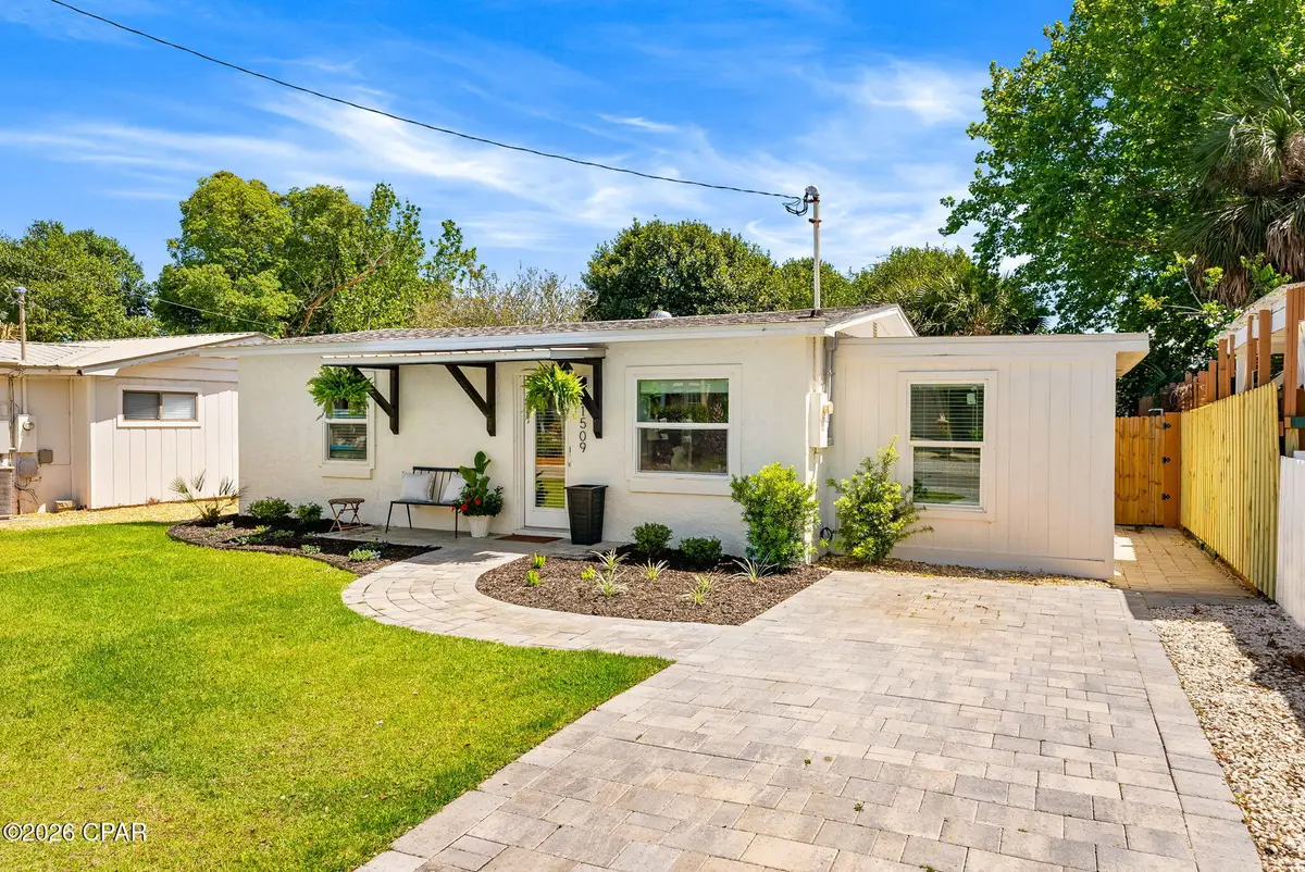 21509 Caribbean Lane, Panama City Beach, FL 32413 - #1