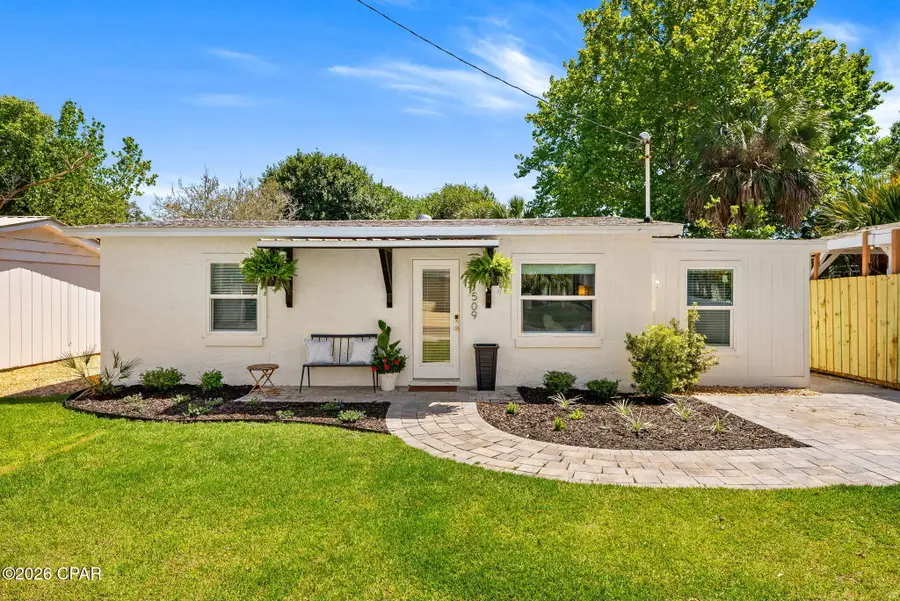 21509 Caribbean Lane, Panama City Beach, FL 32413 - #2