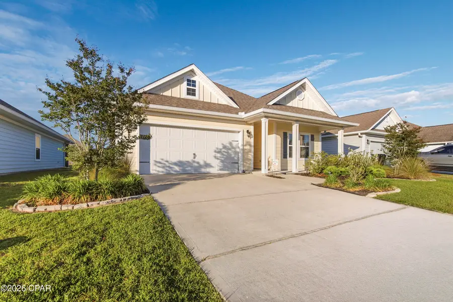 110 Redfish Way, Panama City, FL 32404 - #2