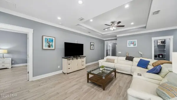 330 Palm Drive, Panama City Beach, FL 32413