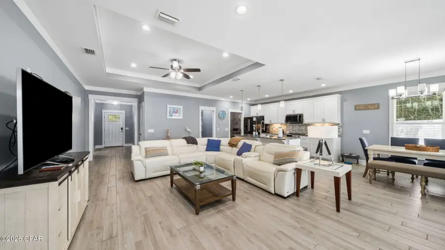 330 Palm Drive, Panama City Beach, FL 32413 - #2