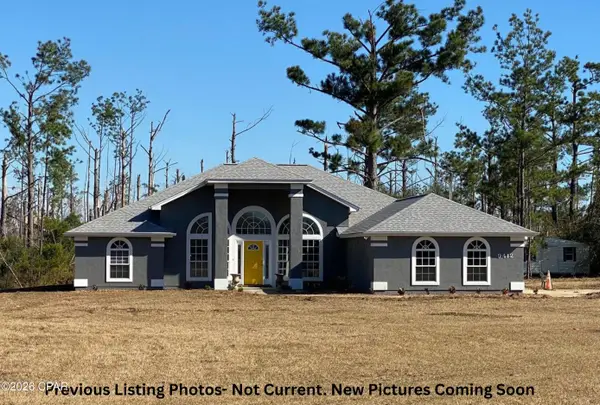 9412 Ed Lee Road, Panama City, FL 32404