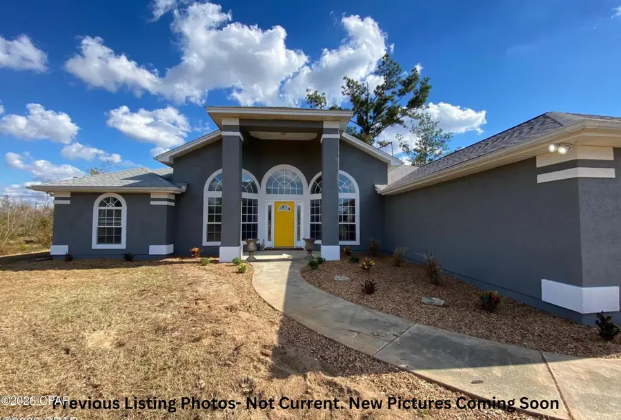9412 Ed Lee Road, Panama City, FL 32404 - #2