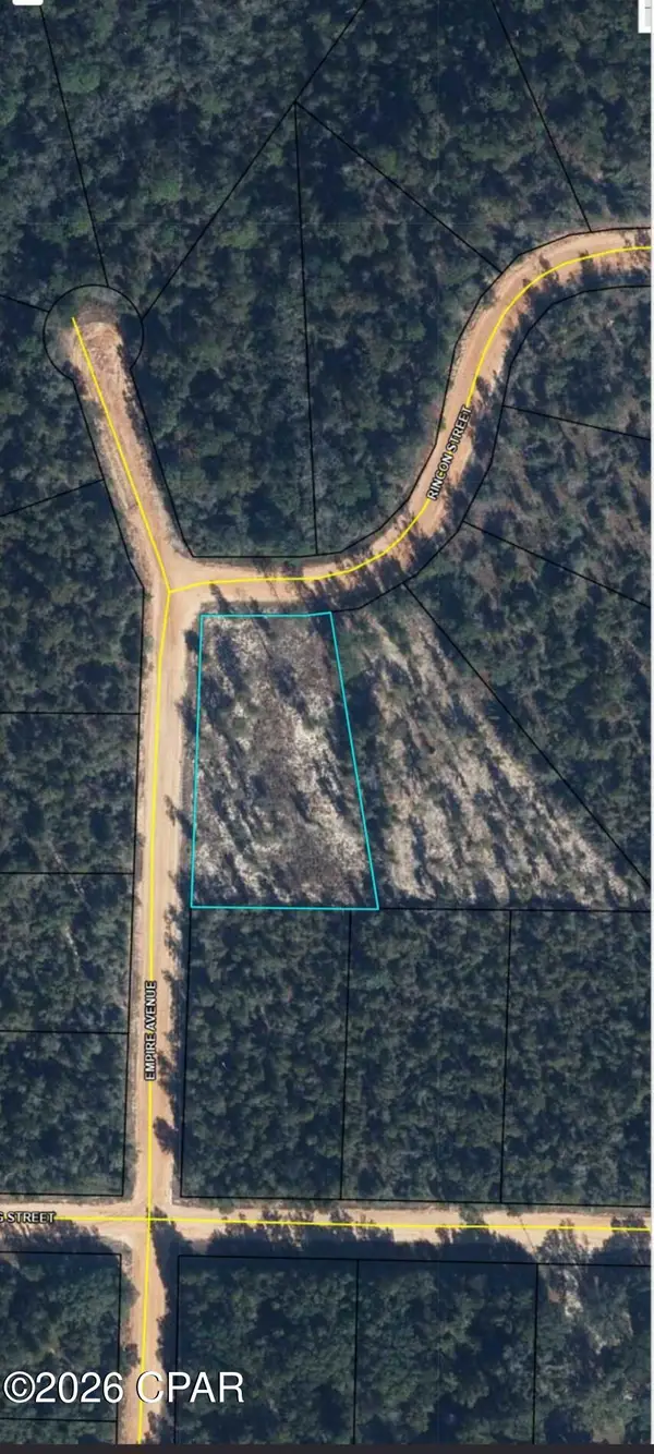 Lot 9 Empire Avenue, Alford, FL 32420