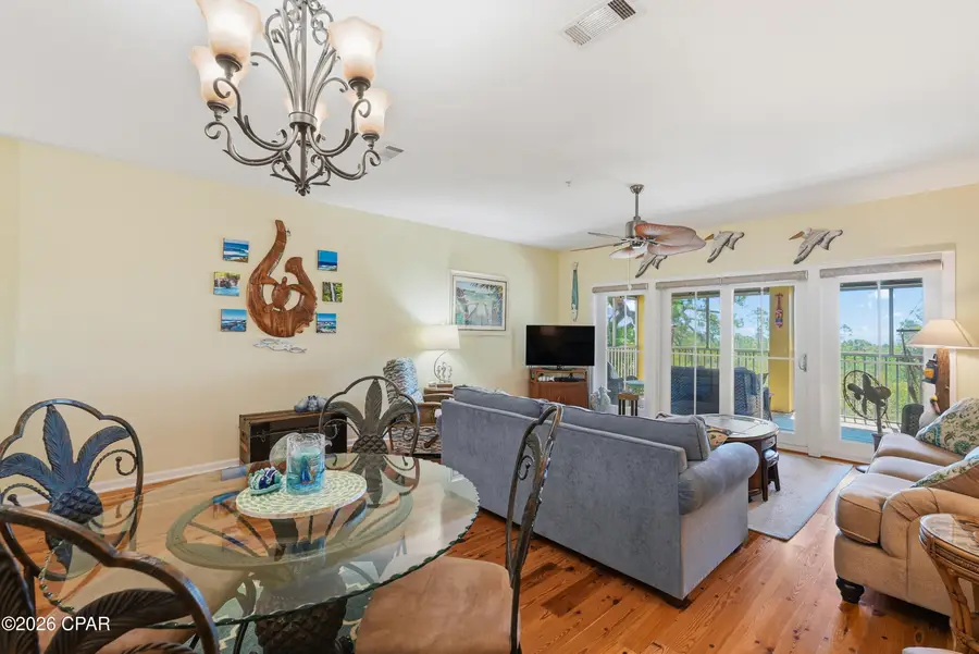 152 Cape Pointe Drive, Port Saint Joe, FL 32456 - #3