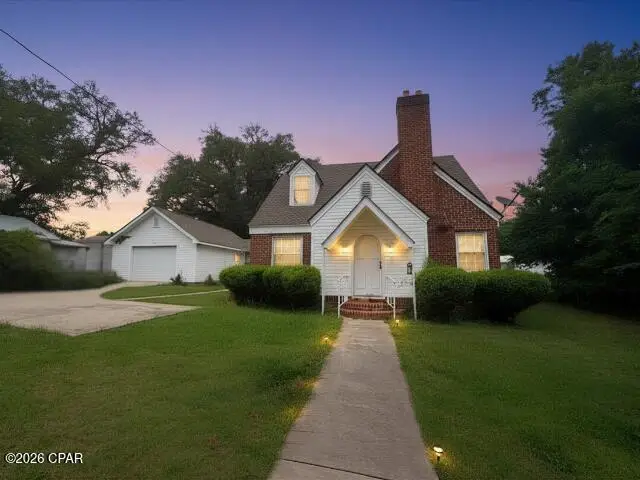 4392 Kelly Avenue, Marianna, FL 32446 - #1