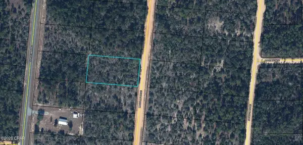 0000 Marville Drive, Marianna, FL 32448