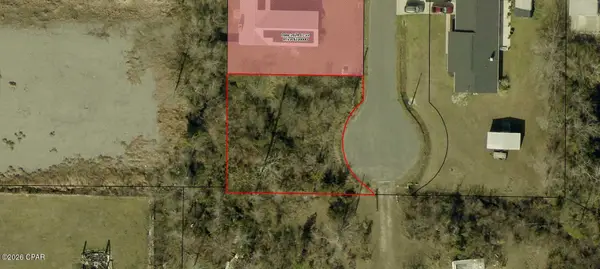 00 N Charlene Drive #Lot 4, Callaway, FL 32404