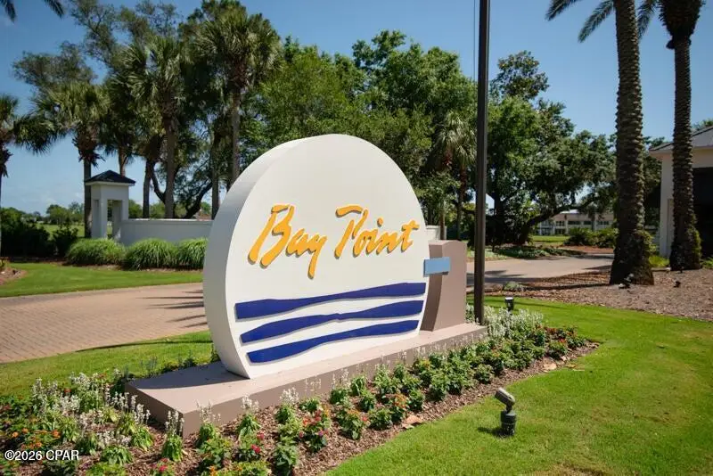 1105 Redfish Circle, Panama City, FL 32408 - #1