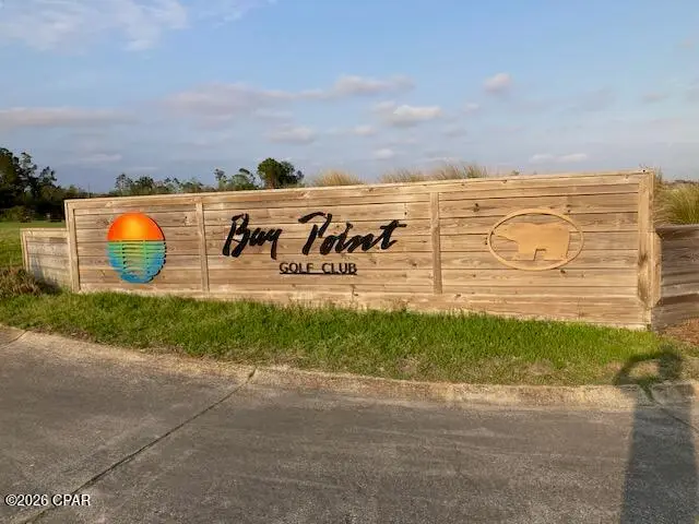 1105 Redfish Circle, Panama City, FL 32408 - #3