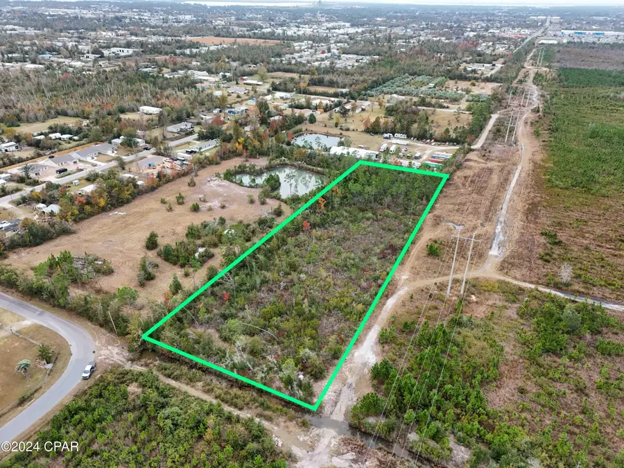 0 N Berthe, Panama City, FL 32404 - #2
