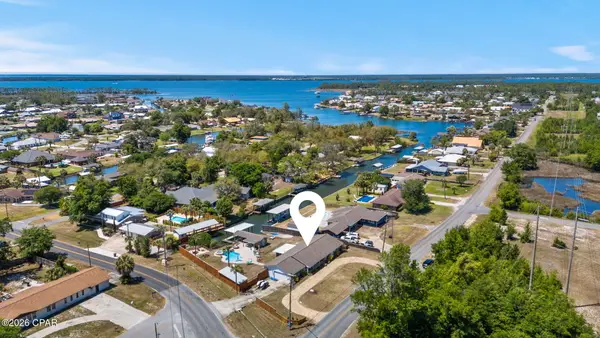 4423 Northshore Road, Lynn Haven, FL 32444