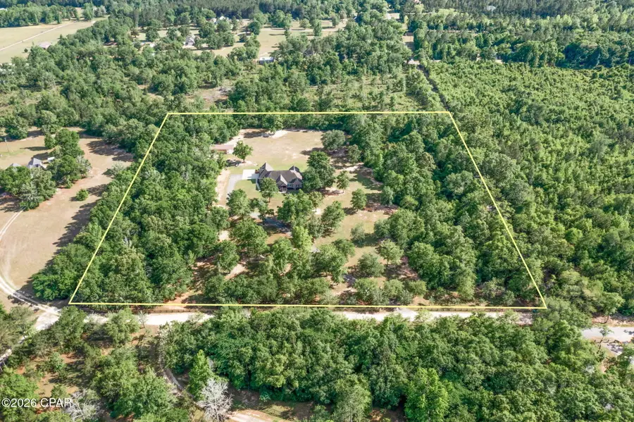 1649 Shady Oaks Lane, Chipley, FL 32428 - #2
