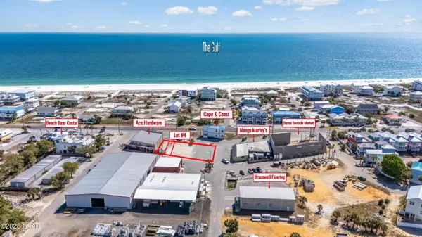 3010 Highway 98 # 4, Mexico Beach, FL 32456