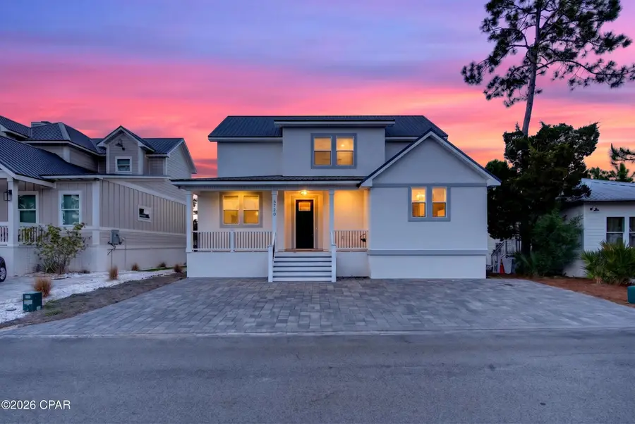 6720 Harbour Boulevard, Panama City Beach, FL 32407 - #2