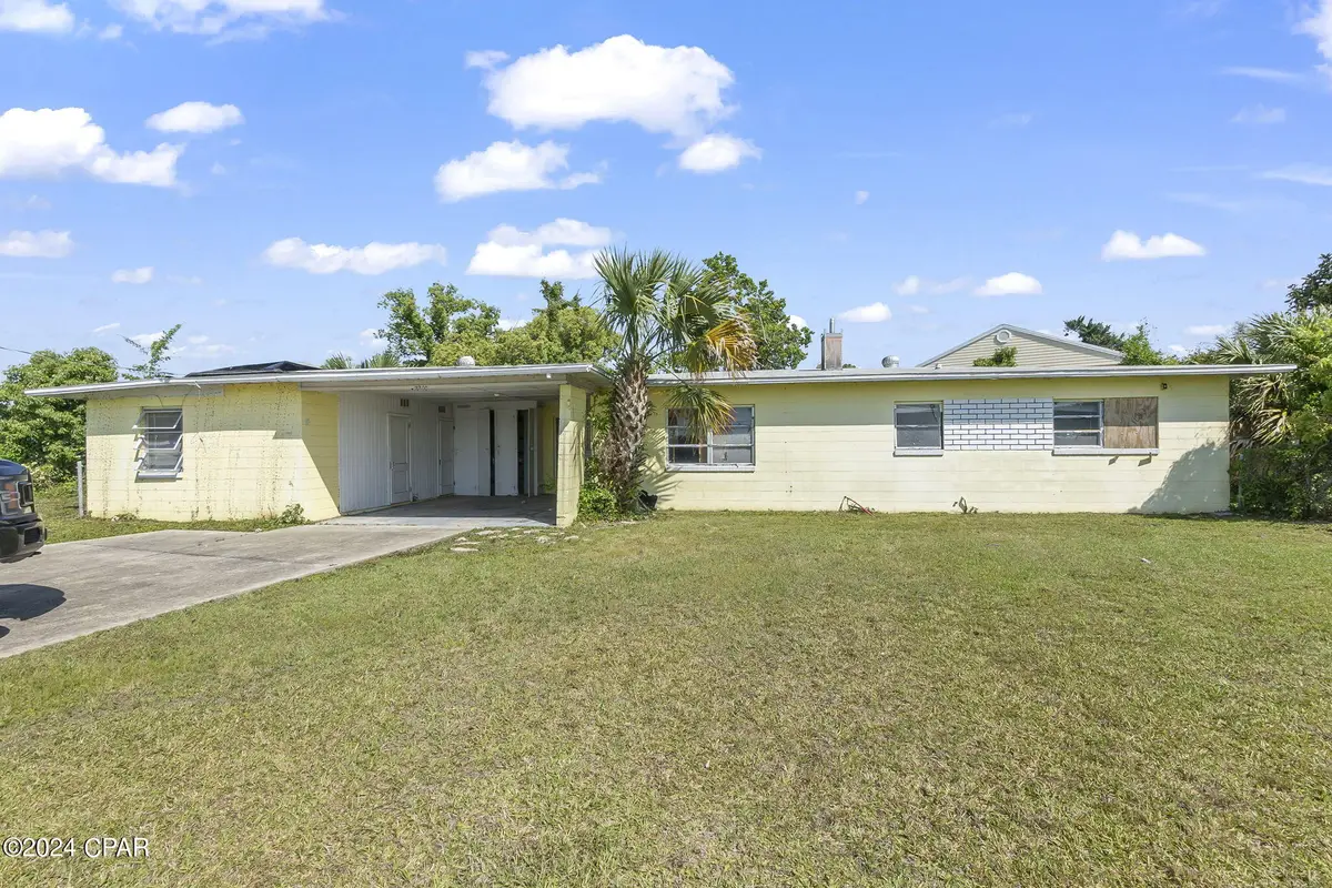 2200 W 20th Street, Panama City, FL 32405 - #1