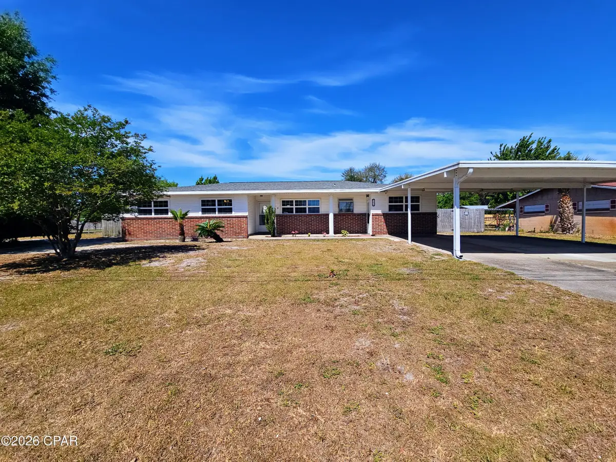 222 Lannie Rowe Drive, Panama City, FL 32404 - #1