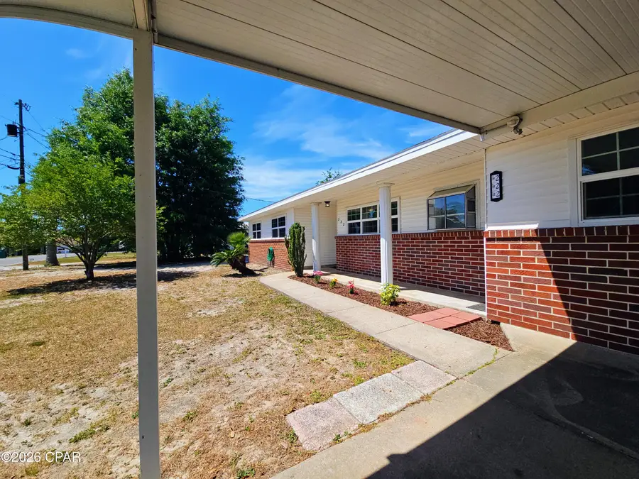222 Lannie Rowe Drive, Panama City, FL 32404 - #2