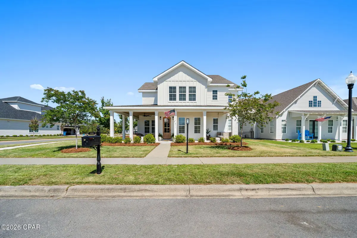 211 Cicero Street, Panama City Beach, FL 32407 - #1