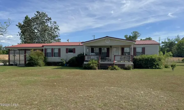 2246 Morris Road, Cottondale, FL 32431