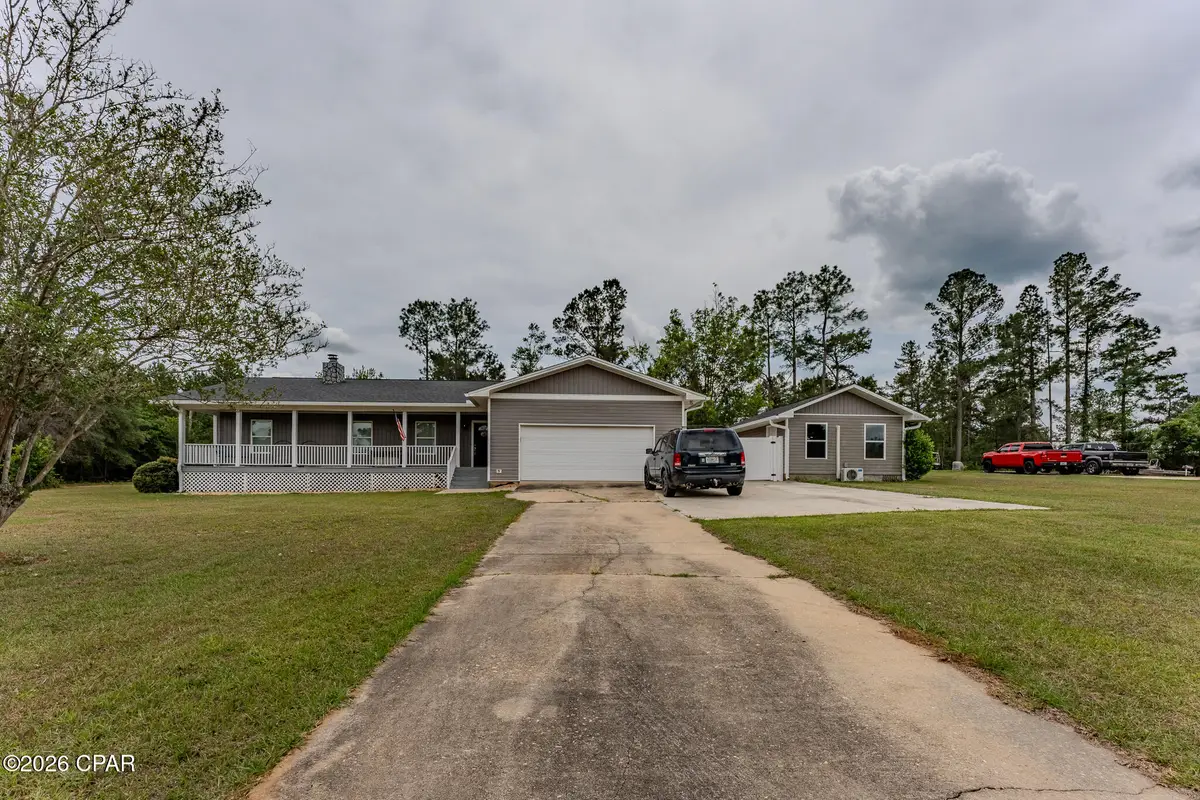 4743 Cornerstone Lane, Marianna, FL 32446 - #1