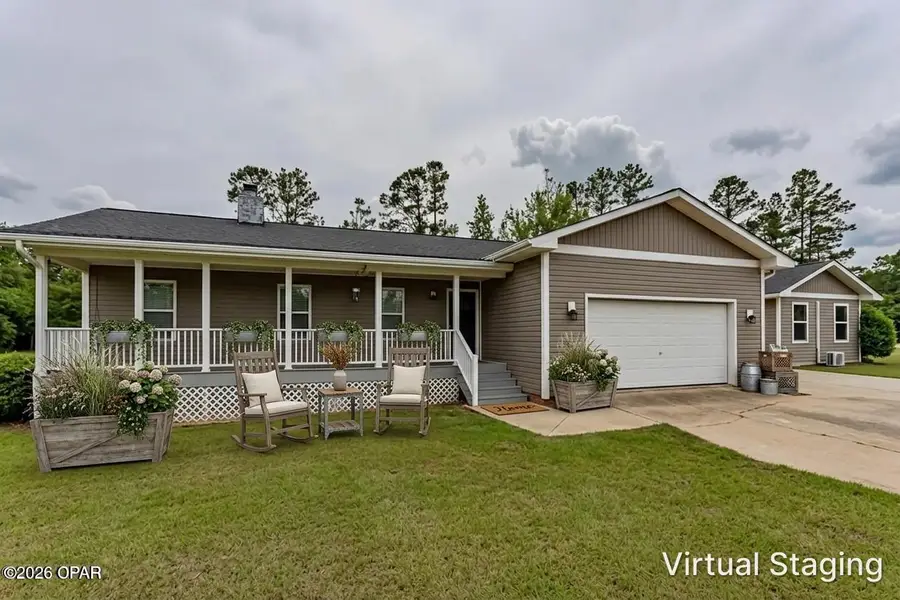 4743 Cornerstone Lane, Marianna, FL 32446 - #2