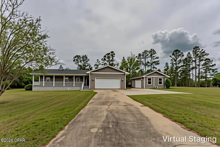 4743 Cornerstone Lane, Marianna, FL 32446 - #3