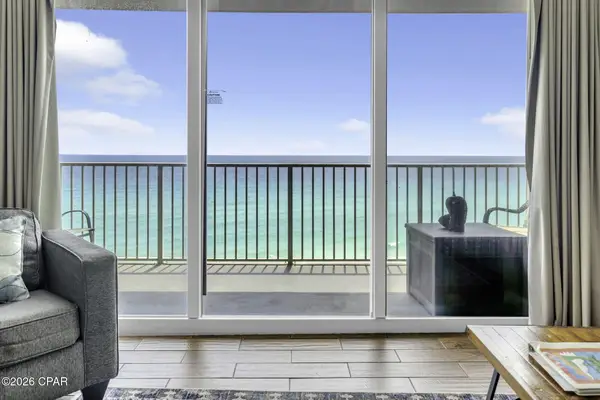 16819 Front Beach Road #610, Panama City Beach, FL 32413